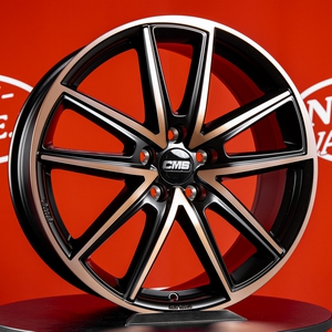 Kuva tuotteesta Cms C30 Diamond Black Copper