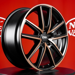 Kuva tuotteesta Cms C30 Diamond Black Copper