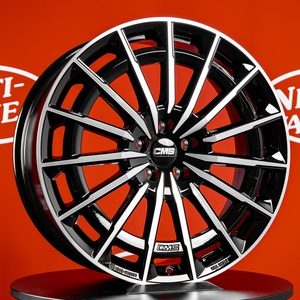 Kuva tuotteesta Cms C38 Diamond Black Gloss