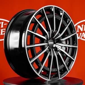 Kuva tuotteesta Cms C38 Diamond Black Gloss