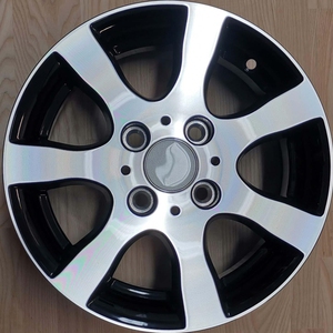 Kuva tuotteesta Tomason Tr3 Black Polished