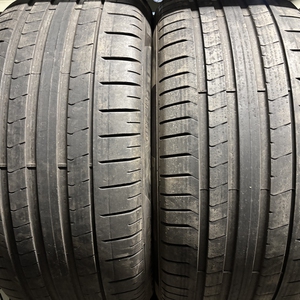 Kuva tuotteesta Pirelli Pzero