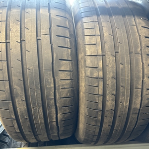 Kuva tuotteesta Hankook Ventus S1 Evo3 Ev