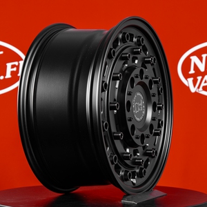 Kuva tuotteesta Black Rhino Arsenal Matte Black