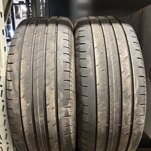 Kuva tuotteesta Goodyear Efficientgrip Performance 2