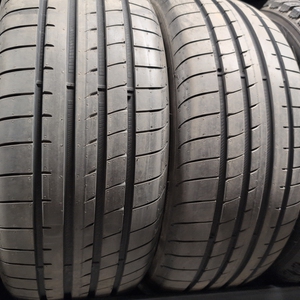 Kuva tuotteesta Goodyear F1 Asymmetric 5