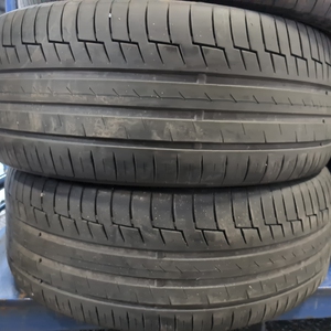 Kuva tuotteesta Continental Premium Contact 6