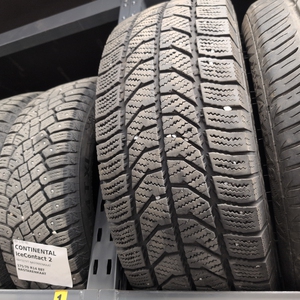 Kuva tuotteesta Continental Vancontact™ Viking