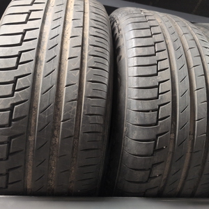 Kuva tuotteesta Continental Premium Contact 6 Nf0