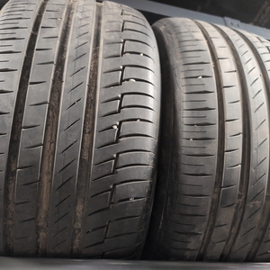 Kuva tuotteesta Continental Premium Contact 6 Nf0