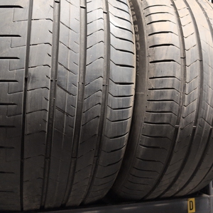 Kuva tuotteesta Pirelli P-Zero Pz4 Elect