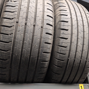 Kuva tuotteesta Continental Eco Contact 5