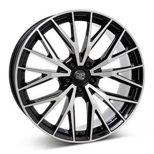 Kuva tuotteesta Msw 44 G.blk/pol