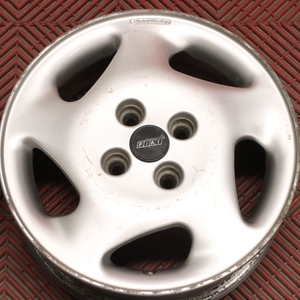 Kuva tuotteesta Alkuperäinen Fiat