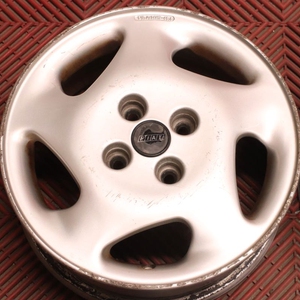 Kuva tuotteesta Alkuperäinen Fiat