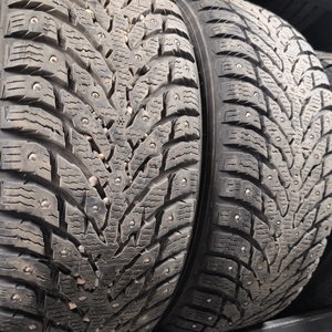 Kuva tuotteesta Nokian Hakkapeliitta 9