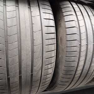 Kuva tuotteesta Pirelli P-Zero Pz4 Rsc *