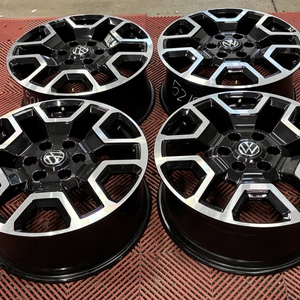 Kuva tuotteesta Alkuperäinen Volkswagen Amarok