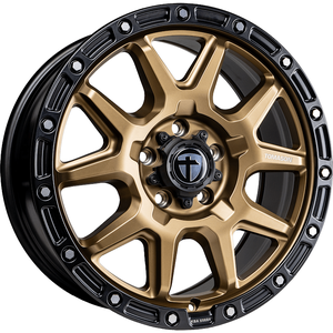 Kuva tuotteesta Tomason Offroad Ii
