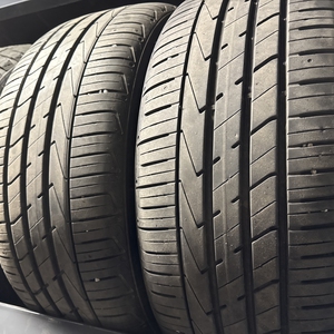 Kuva tuotteesta Hankook Ventus S1 Evo2 Suv