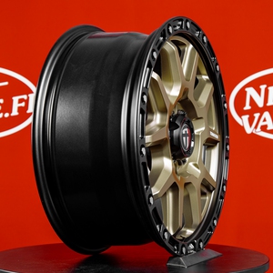 Kuva tuotteesta Tomason Tn Offroad Ii Bronze/black