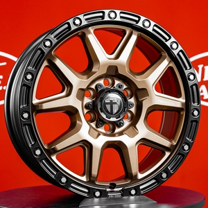 Kuva tuotteesta Tomason Offroad Ii