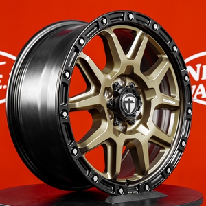 Kuva tuotteesta Tomason Offroad Ii