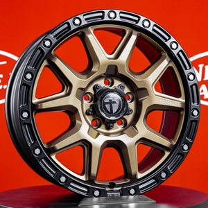 Kuva tuotteesta Tomason Tn Offroad Ii Bronze/black