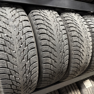 Kuva tuotteesta Nokian Hakkapeliitta R3 Suv