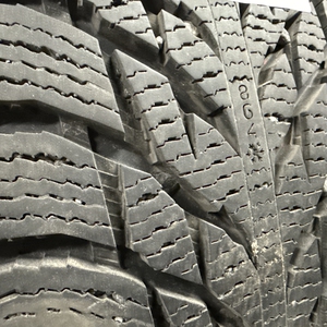 Kuva tuotteesta Nokian Hakkapeliitta R3 Suv