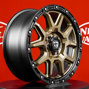 Kuva tuotteesta Tomason Tn Offroad Ii Bronze/black