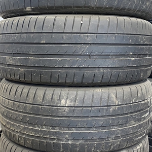 Kuva tuotteesta Michelin Pilot Sport 4s