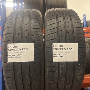 Kuva tuotteesta Sailun Atrezzo Eco