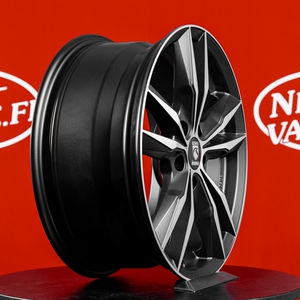 Kuva tuotteesta Momo Reds Fast Satin Black/polished