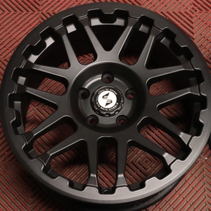 Kuva tuotteesta Etabeta Combat M. Blk