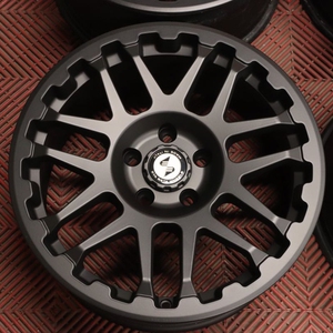 Kuva tuotteesta Etabeta Combat M. Blk