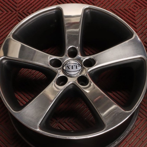 Kuva tuotteesta Atp Inox Musta