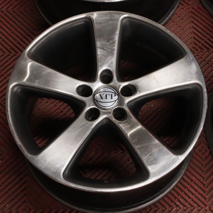 Kuva tuotteesta Atp Inox Musta