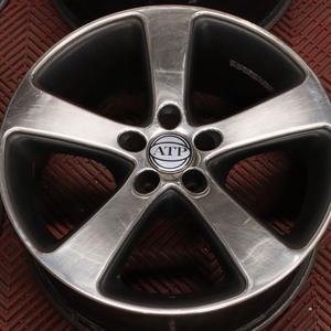 Kuva tuotteesta Atp Inox Musta