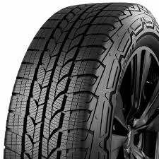 Kuva tuotteesta Goodyear Ultragrip Ice Cargo