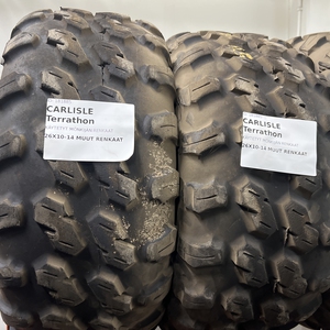 Kuva tuotteesta Carlisle Terrathon