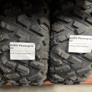 Kuva tuotteesta Duro Powergrip V2