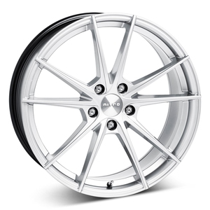 Kuva tuotteesta Nitro Volcano Hyper Silver
