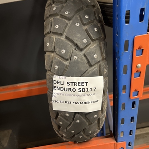 Kuva tuotteesta Deli Street Enduro Sb117
