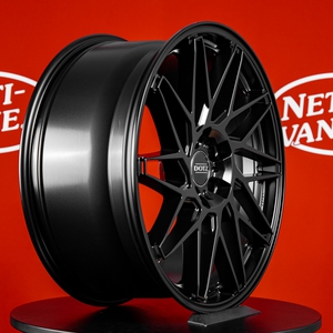 Kuva tuotteesta Dotz Tanaka Matt Black