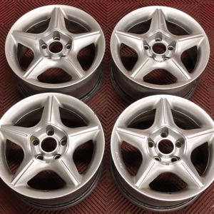 Kuva tuotteesta Ronal Ei Tiedossa