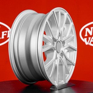 Kuva tuotteesta Tomason Tr13 Silver Peräkärry Perävaunu Asuntovaunu