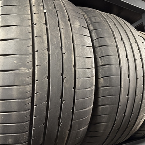 Kuva tuotteesta Goodyear F1 Asymmetric 3 Sct