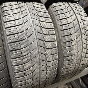 Kuva tuotteesta Michelin X-Ice Xi3