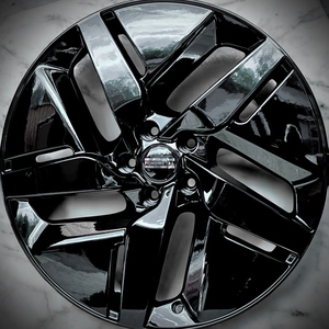 Kuva tuotteesta Fondmetal E-Joule Glossy Black